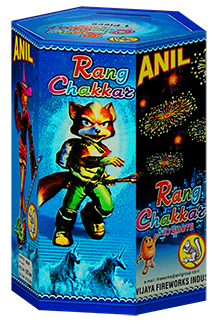 Crackers